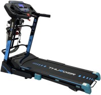 Фото - Беговая дорожка Thunder Bionic-D