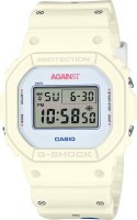 Фото - Наручные часы Casio G-Shock DW-5600AL24-7 