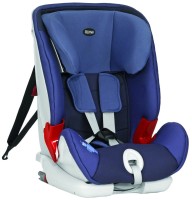 Фото - Детское автокресло Britax Romer Xtensafix