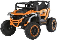 Фото - Детский электромобиль Bambi M6141EBLR