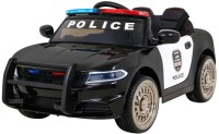 Фото - Детский электромобиль Ramiz Super-Police 
