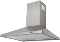 Фото - Вытяжка Jantar KBT 1000 LED 50 IS серебристый