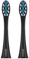 Фото - Насадки для зубных щеток Controly Supersonic Middle 2 pcs 