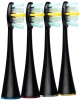 Фото - Насадки для зубных щеток Meriden Professional Premium 4 pcs 