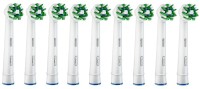 Фото - Насадки для зубных щеток Oral-B CrossAction EB 50RB-9 