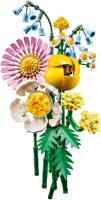 Конструктор Lego Petite Sunny Bouquet 10347 