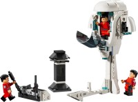 Фото - Конструктор Lego Kamino Training Facility 40765 