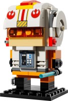 Фото - Конструктор Lego Luke Skywalker Rebel Pilot 40795 