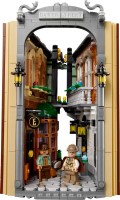 Фото - Конструктор Lego Sherlock Holmes Book Nook 10351 
