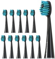 Фото - Насадки для зубных щеток Ailoria Shine Bright Extra Clean 12 pcs 