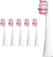 Фото - Насадки для зубных щеток Ailoria Shine Bright Extra Clean 6 pcs