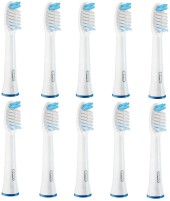 Фото - Насадки для зубных щеток Oral-B Pulsonic Clean 10 pcs 