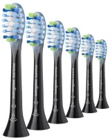 Фото - Насадки для зубных щеток Philips Sonicare C3 Premium Plaque Defence HX9046 