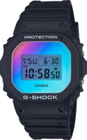 Фото - Наручные часы Casio G-Shock DW-5600SR-1