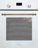 Фото - Духовой шкаф Luxor HB 4510B WH