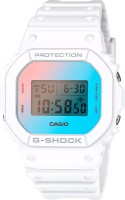 Фото - Наручные часы Casio G-Shock DW-5600TL-7