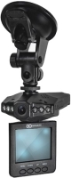 Фото - Видеорегистратор GoClever DVR HD Lite 