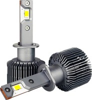 Фото - Автолампа DriveX AL-11S H1 5500K 2pcs