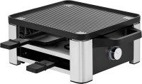 Фото - Электрогриль WMF Lono Raclette for 4 нержавейка