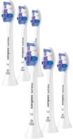 Фото - Насадки для зубных щеток Philips Sonicare S2 Sensitive HX6056 