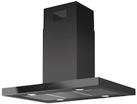 Фото - Вытяжка SeeNERGY T Spot Isola 90 BL черный