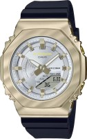 Фото - Наручные часы Casio G-Shock GM-S2100BC-1A
