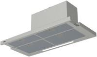 Фото - Вытяжка AEG DPE 5960 M нержавейка