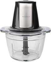 Фото - Миксер Nedis KAMC300CGY черный
