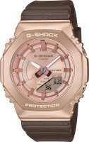 Фото - Наручные часы Casio G-Shock GM-S2100CB-5A