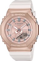 Фото - Наручные часы Casio G-Shock GM-S2100CW-7A