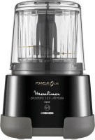 Фото - Миксер Moulinex DP810855 черный