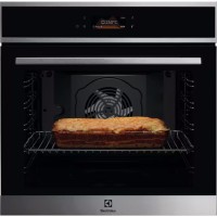 Фото - Духовой шкаф Electrolux EOE 8P38X