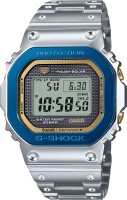 Фото - Наручные часы Casio G-Shock GMW-B5000SS-2