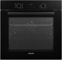 Фото - Духовой шкаф Weilor FDO6F70BK 