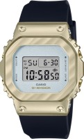Фото - Наручные часы Casio G-Shock GM-S5600BC-1