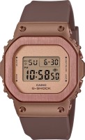 Фото - Наручные часы Casio G-Shock GM-S5600UBR-5 