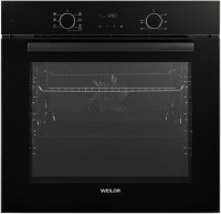 Фото - Духовой шкаф Weilor FDO6F71BK 