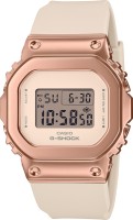 Фото - Наручные часы Casio G-Shock GM-S5600UPG-4
