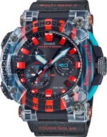 Фото - Наручные часы Casio G-Shock GWF-A1000APF-1A