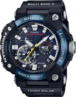 Фото - Наручные часы Casio G-Shock GWF-A1000C-1A