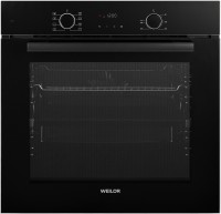 Фото - Духовой шкаф Weilor FDO6F82BK 