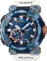 Фото - Наручные часы Casio G-Shock GWF-A1000K-2A