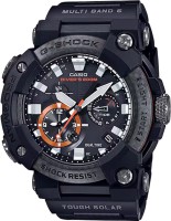 Фото - Наручные часы Casio G-Shock GWF-A1000XC-1A