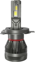 Фото - Автолампа Carlamp Smart Vision Gen3 H4 2pcs