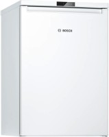 Фото - Холодильник Bosch KTR15NWEAG белый