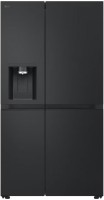 Фото - Холодильник LG GS-LE81EPBC черный
