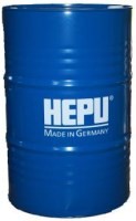 Фото - Охлаждающая жидкость Hepu P999-GRN 200 л
