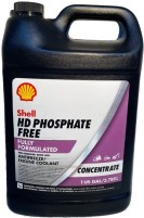 Фото - Охлаждающая жидкость Shell HD Phosphate Free 3.78L 3.78 л