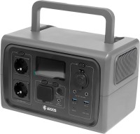 Фото - Зарядная станция Axxis PowerHouse 512Wh 