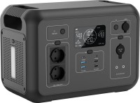 Фото - Зарядная станция Axxis PowerHouse 1008Wh